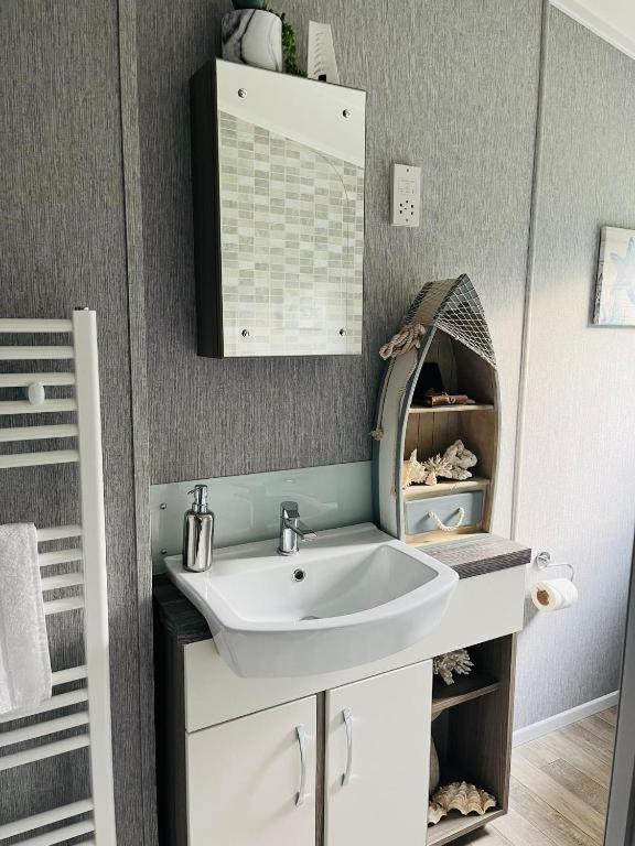 Ashworth Lodge With Hot Tub Barmby on the Moor Habitación foto
